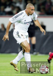 Fussball UCL: Madrid, RONALDO Einzelaktion