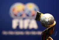 FIFA Praesentation Vergabe Frauen WM 2011
