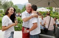 Fussball 25 Jahre nach dem Titelgewinn bei der WM 1990 in Italien