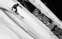 Ski Alpin Kitzbuehel 2015; Super G Kjetil Jansrud (NOR)