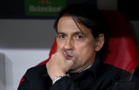 Fussball International CHL 24/25: FC Bayern Muenchen - Inter Mailand