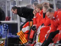 FUSSBALL  International CHL 09/10   Stuttgart - Sevilla