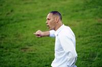 FUSSBALL EURO 2008: Niederlande - Russland