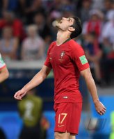 FUSSBALL WM 2018 Vorrunde Portugal - Spanien