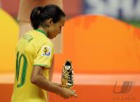 Fussball International Frauen Weltmeisterschaft