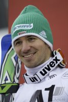 Ski Alpin  Herren  Slalom  Kitzbuehel 2013; Felix NEUREUTHER (GER)