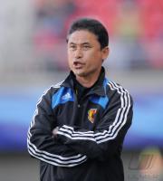 Fussball Frauen FIFA U 20  WM  2008  Japan  - Kongo DR