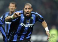 Fussball Serie A: Inter Mailand - AC Mailand