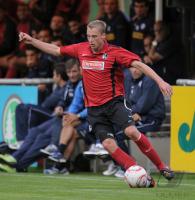 Fussball 1. Bundesliga  Saison 2010/2011  Felix Bastians    (Freiburg)