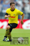 Fussball 1. Bundesliga: BVB, RICKEN Einzelaktion
