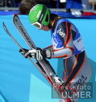 Olympische Winterspiele 2002  Skialpin; Riesenslalom Damen