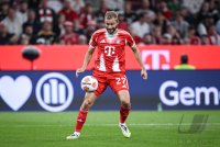 Fussball Saisoneroeffnung 1. Bundesliga 25/26
1. Spieltag: FC Bayern Muenchen - RB Leipzig