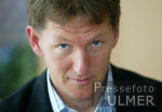 SSV Reutlingen Trainer Frank Wormuth