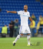Fussball Champions League Quali 15/15: FC Basel - Maccabi Tel Aviv