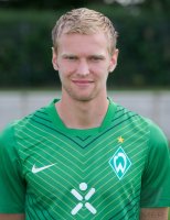 Fussball 3. Liga, Werder Bremen U 23: SCH&acirc;&brvbar;N