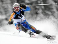 Slalom Kitzbuehel