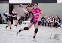 Handball 1. Bundesliga Frauen 20/21: TuS Metzingen - Frisch Auf Goeppingen