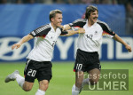 FIFA Confed Cup: Deutschland -Australien