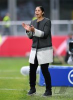 Fussball International Frauen Laenderspiel: Deutschland - Holland