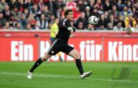 Fussball 1. Bundesliga : Torwart Rene Adler (Leverkusen)