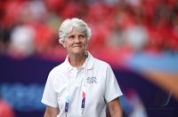 Fussball Frauen Euro 2025 Eroeffnungsspiel: Schweiz - Norwegen
