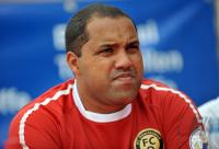 Fussball Regionalliga Nord, Saison 2010/2011, Neuzugang AILTON beim FC Oberneuland