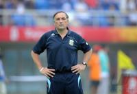 FUSSBALL  Olympia 2008   Vorrunde  Frauen   Argentinien - Kanada