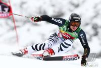 Ski Alpin; Riesenslalom Soelden Herren  2007