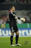 DFB-Pokal 2. Runde: 1.FC Koeln - VfL Wolfsburg