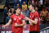 Volleyball 2. Bundesliga  Saison 2025/2026  TV Rottenburg - TuS Kriftel