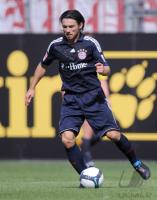 1. Fussball Bundesliga : Danijel Pranjic (FCB)