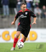 Fussball Regionalliga Sued SSV Reutlingen -VfB Stuttgart II