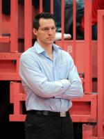 1. Basketball Bundesliga    Walter Tigers - Ludwigsburg