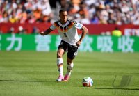 Fussball WM 2026 Vorrunde: Deutschland - Elfenbeinkueste