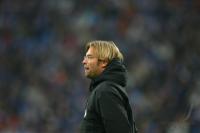 Fussball 1. Bundesliga:FC Schalke 04 - Mainz 05