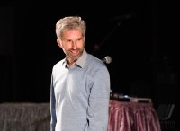 Tuebinger Modellversuch, Oeffnen mit Sicherheit, endet: Tuebingens Oberbuergermeister Palmer