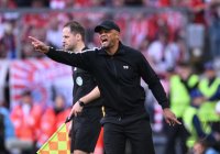 Fussball 1. Bundesliga 24/25: FC Bayern Muenchen - Borussia Dortmund