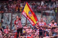 Fussball Champions League Finale 2016: Real Madrid - Atletico Madrid