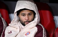 Fussball International CHL 24/25: FC Bayern Muenchen - Slovan Bratislava