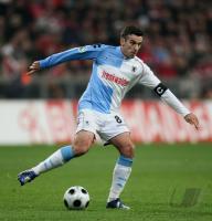 Fussball SCHWARZ   (1860 Muenchen)