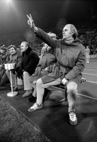Fussball Europapokal Saison 1973/1974: Lattek