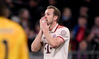 Fussball International CHL 24/25: FC Bayern Muenchen - Inter Mailand