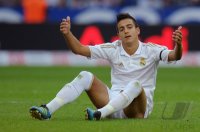 Fussball International, Testspiel: Real Madrid