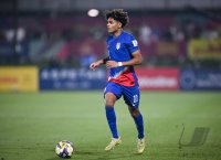 Fussball, Junioren U 17 WM 2025 Sechzehntelfinal, Schweiz - Aegypten