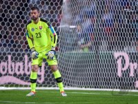 Fussball International Europameisterschaft 2016: Russland - Slowakei