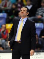 Basketball Bundesliga: Skyliners Frankfurt - Walter Tigers