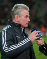 Fussball CHL&Atilde; Saison 12/13:  FC Bayern Muenchen - FC Valencia&Atilde;