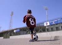 FUSSBALL SERIE A:  Die Italienische Liga Streikt