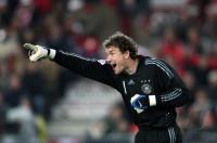 Fussball International:  LEHMANN (Deutschland)