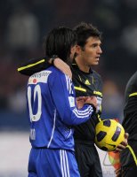 FUSSBALL INTERNATIONAL  AXPO Super League  FC Zuerich - FC Luzern